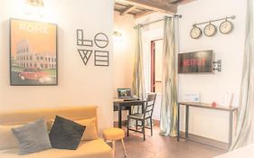Stranamore Apartments Trastevere